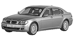 BMW E66 C2837 Fault Code