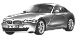 BMW E86 C2837 Fault Code