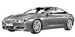 BMW F06 C2837 Fault Code